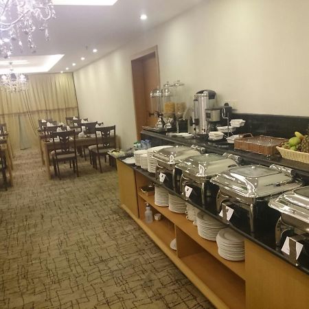 Lavona Inn Al Al Jubail Esterno foto