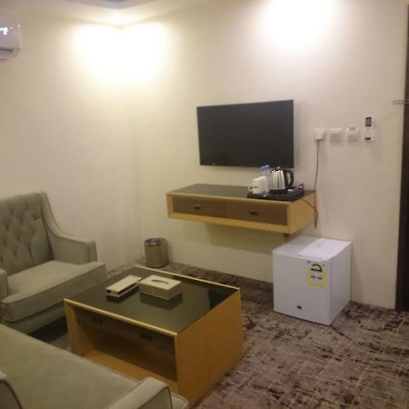 Lavona Inn Al Al Jubail Esterno foto