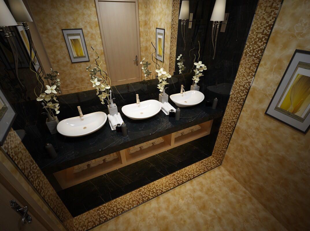 Lavona Inn Al Al Jubail Esterno foto