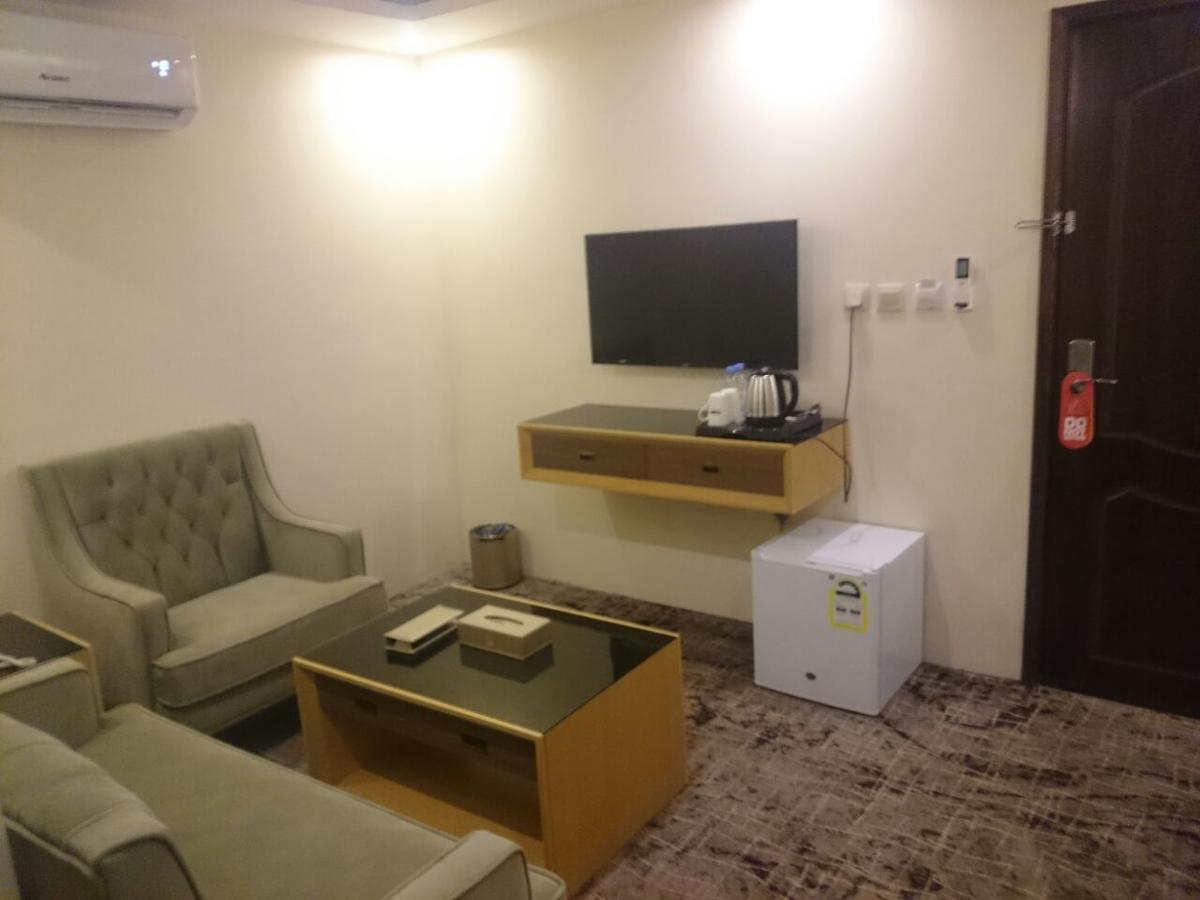 Lavona Inn Al Al Jubail Esterno foto
