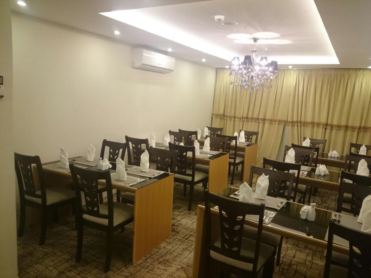 Lavona Inn Al Al Jubail Esterno foto