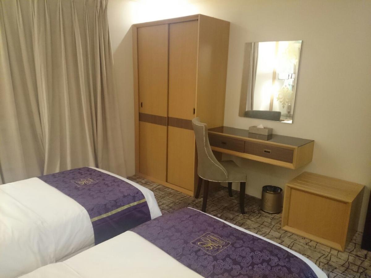 Lavona Inn Al Al Jubail Esterno foto