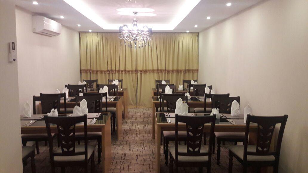 Lavona Inn Al Al Jubail Esterno foto