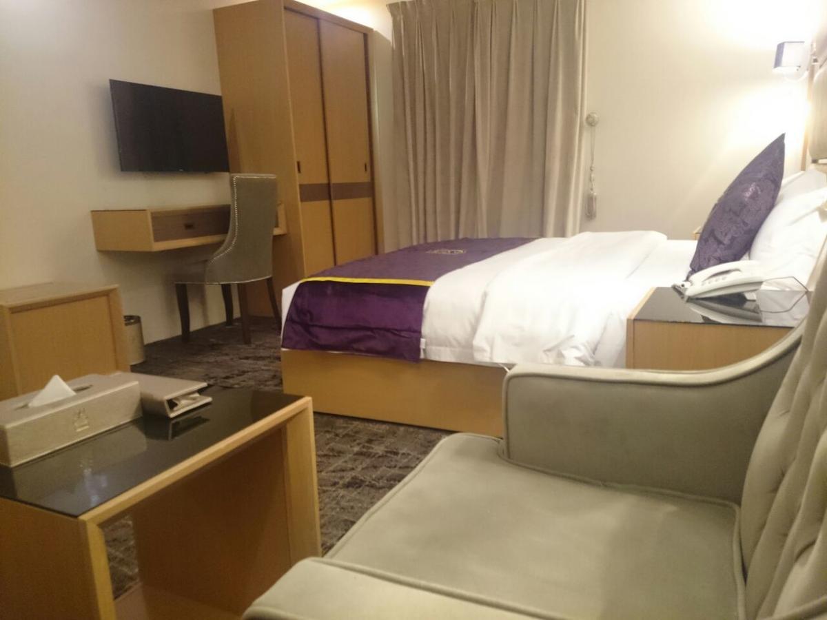 Lavona Inn Al Al Jubail Esterno foto
