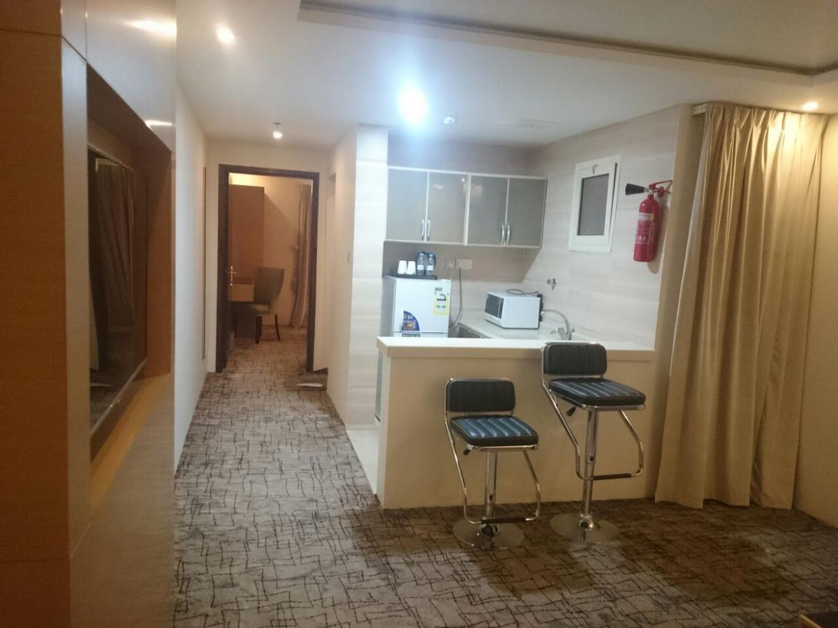 Lavona Inn Al Al Jubail Esterno foto