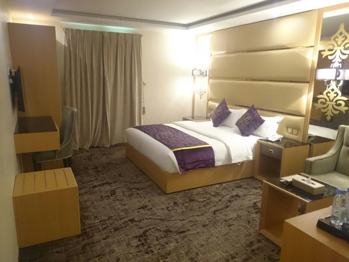 Lavona Inn Al Al Jubail Esterno foto