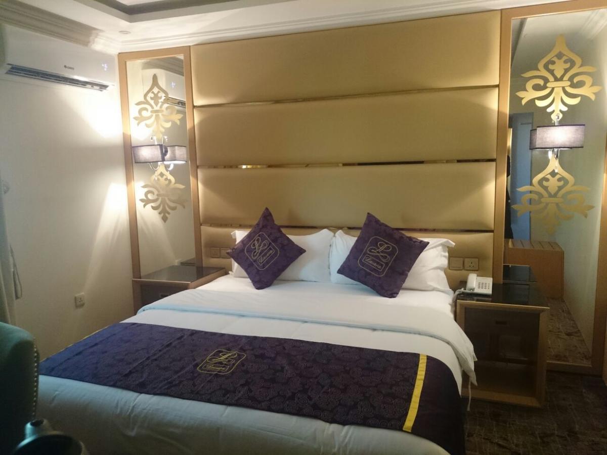 Lavona Inn Al Al Jubail Esterno foto