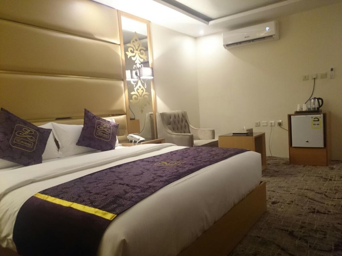 Lavona Inn Al Al Jubail Esterno foto