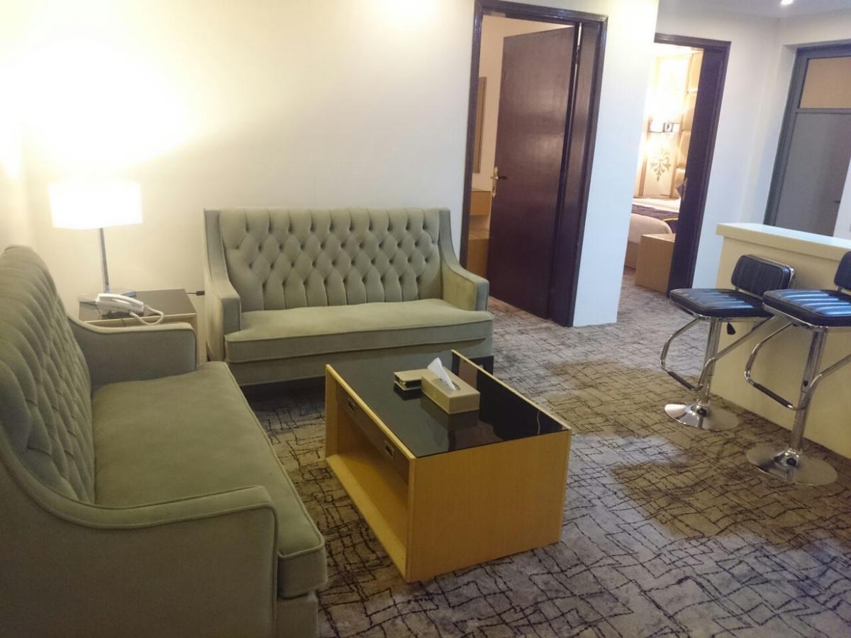 Lavona Inn Al Al Jubail Esterno foto
