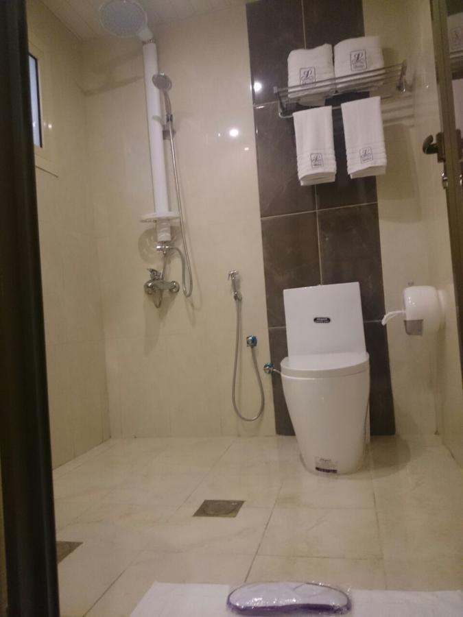 Lavona Inn Al Al Jubail Esterno foto